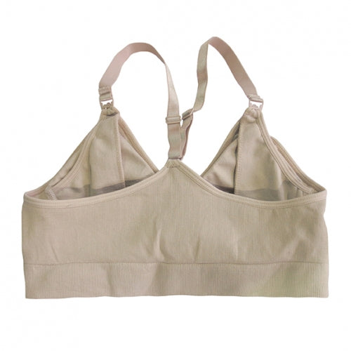 Coobie Nursing Bra with Hooks 9121
