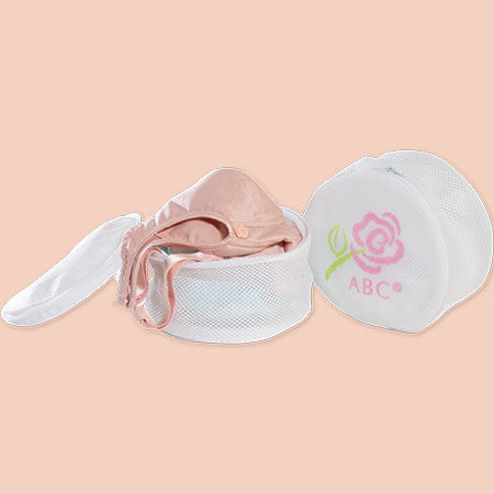 ABC #928 Bra Wash Bag
