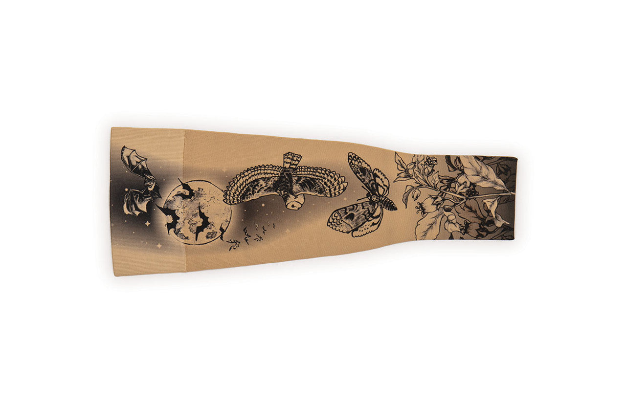 Lymphedivas Nightfall Arm Sleeve 20-30