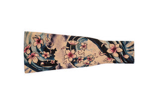 Lymphedivas Arm Sleeve 20-30 Sakura Beige #00327
