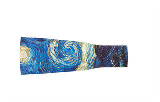 Lymphedivas Arm Sleeve 20-30 Starry Night #00209