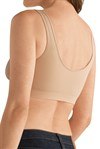 Amoena Becky SB Ro/Nude/Off White  #44677 #44676