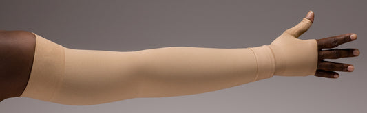 Lymphedivas Bei Chic Armsleeve