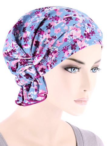 Abbey Cap - Turban Plus