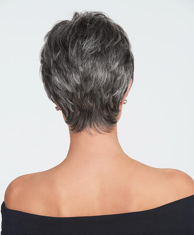 Raquel Welch Crushing on Casual