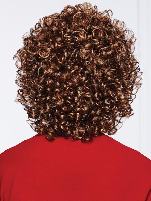 Gabor Curl Appeal Wig