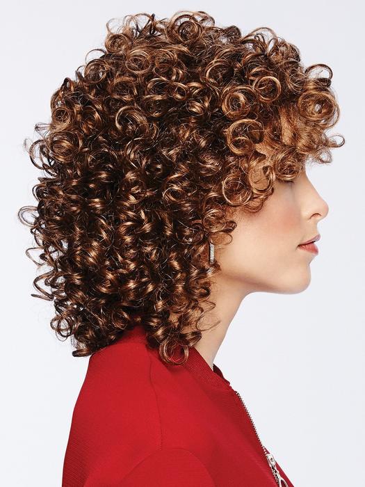 Gabor Curl Appeal Wig