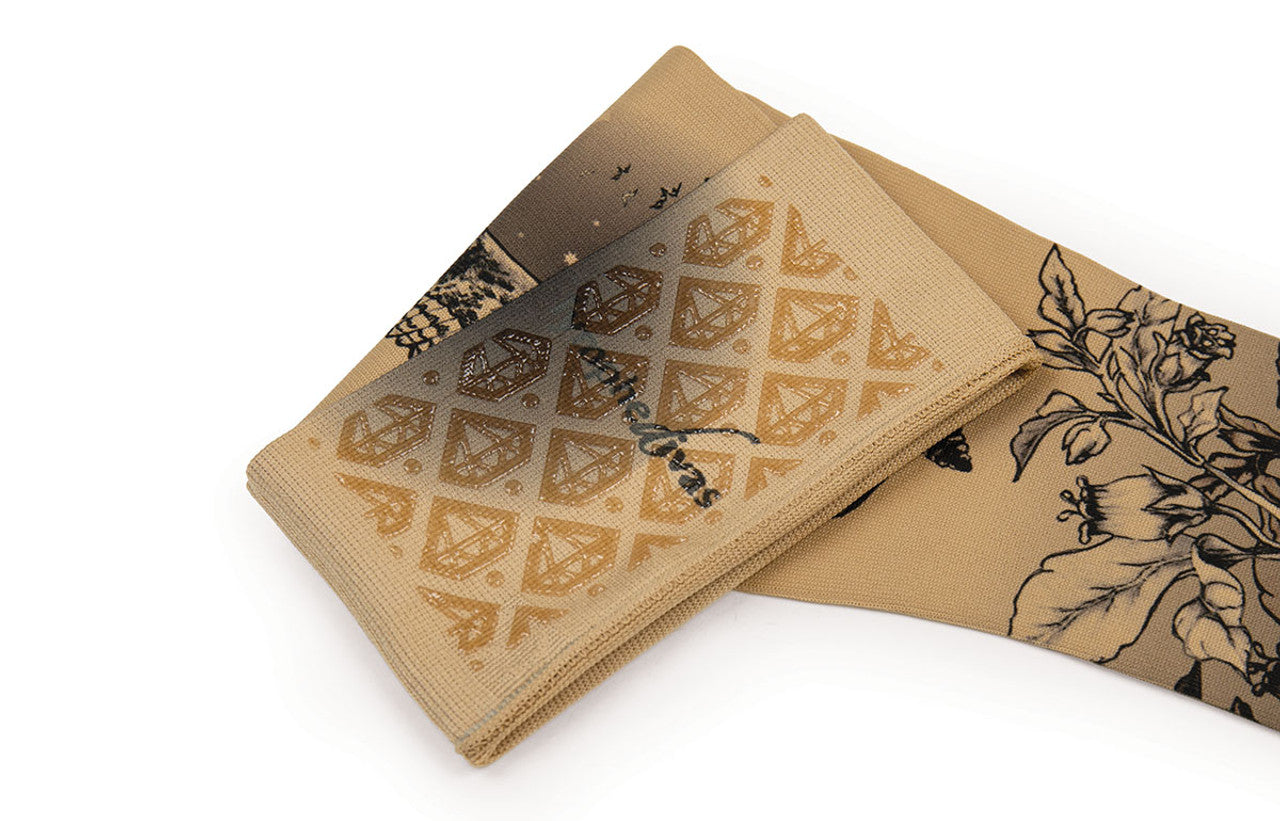 Lymphedivas Nightfall Arm Sleeve 20-30