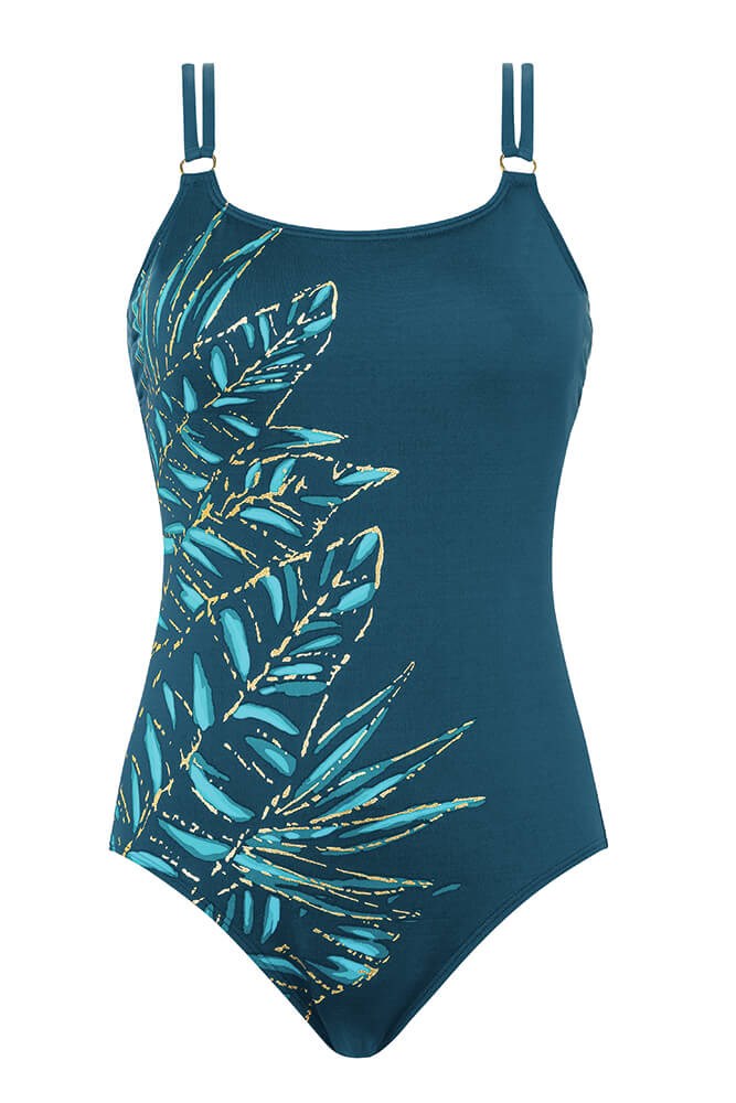 Futuna OP Dark Jade/Gold #71416