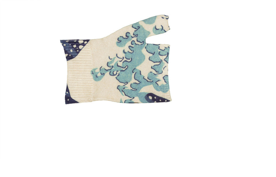 Lymphedivas Great Wave Gauntlet 20-30