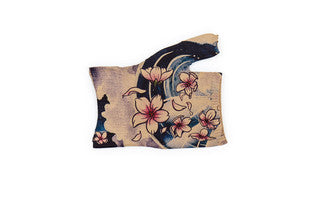 Lymphedivas Gauntlet 20-30 #00327 Sakura Beige