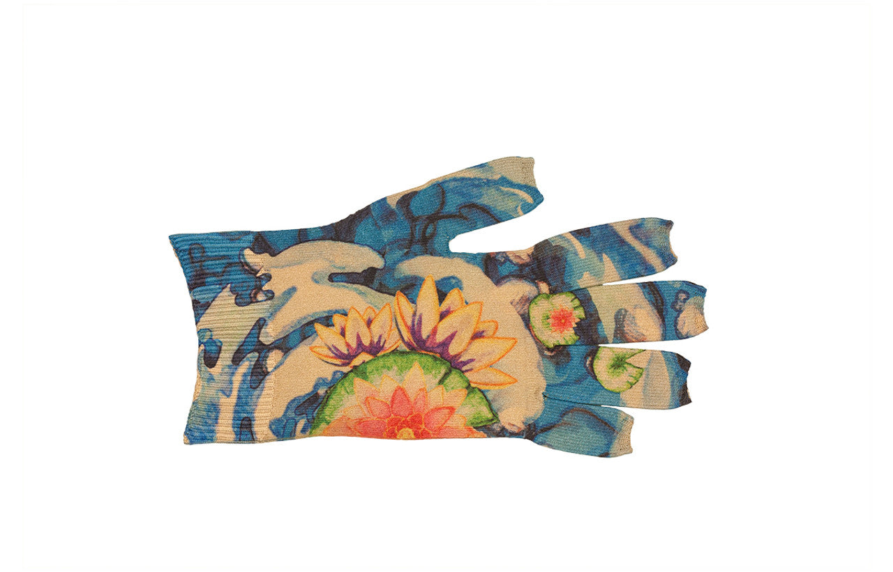 Lymphedivas Koi Glove 20-30