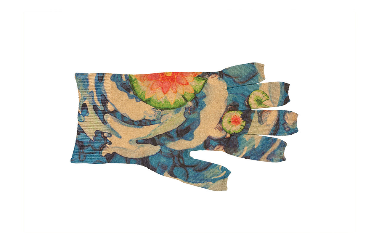 Lymphedivas Koi Glove 20-30