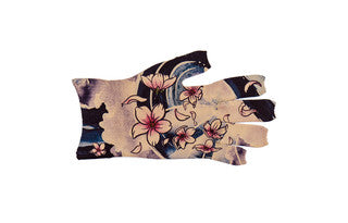 Lymphedivas Glove 20-30 #00327 Sakura Beige
