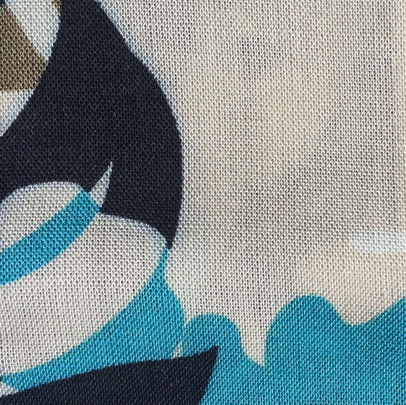 Hats with Heart Turban Tie #650