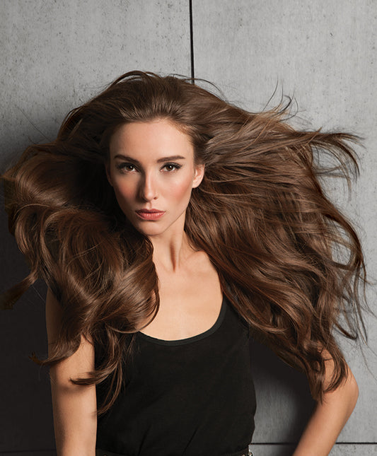 HairDo Invisible Extension Hoop