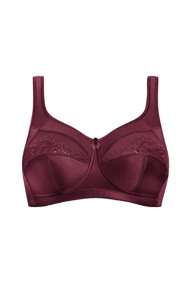 Isadora SB Burgundy #44685