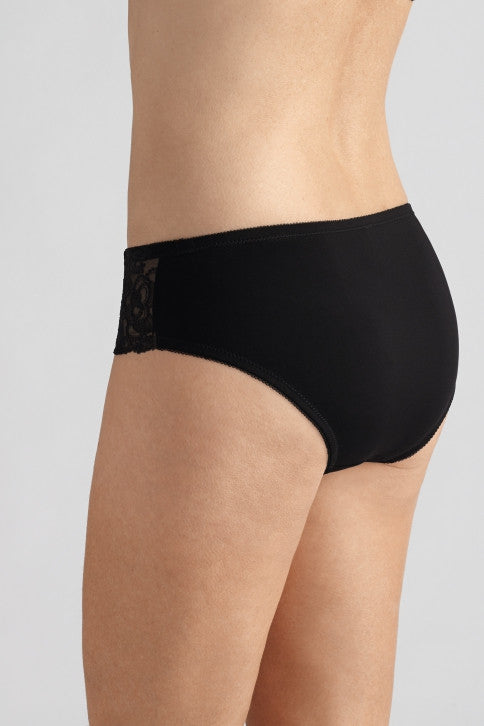 Amoena Marie Panty Black #1277
