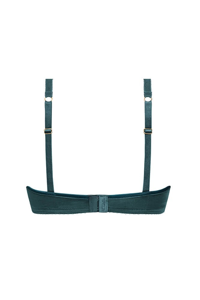 Maxine SB Dark Jade/Multi #44702