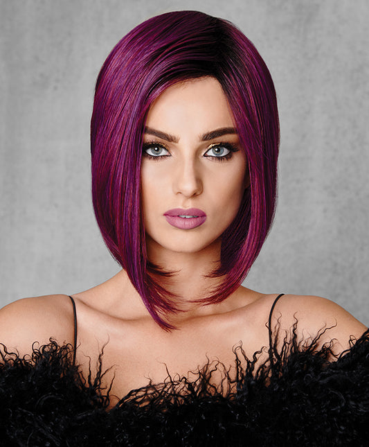HairDo Midnight Berry Wig