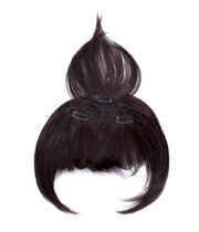 HairUWear HairDo Modern Fringe Instant Bangs