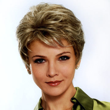 Estetica Design Nikki Wig