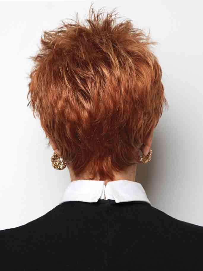 Raquel Welch Power Wig Golden Wheat