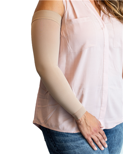 Medi Comfort Arm Sleeve 20-30mmhg