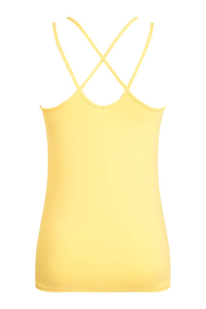 Sunshine Valletta Top #44659