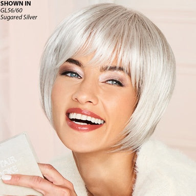 Cameo Cut Lace Front Wig by Gabor