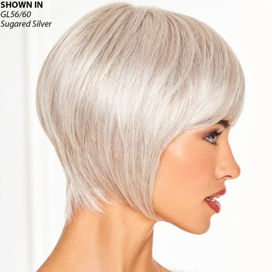 Cameo Cut Lace Front Wig by Gabor