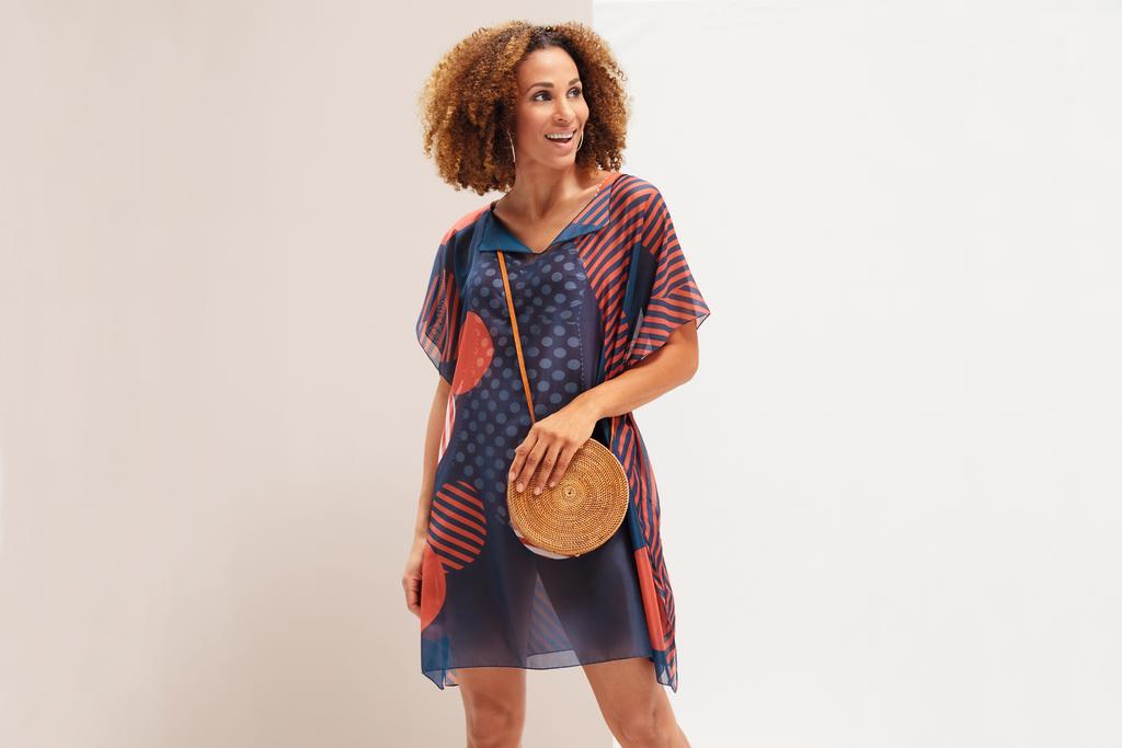 Alabama Tunic #71333