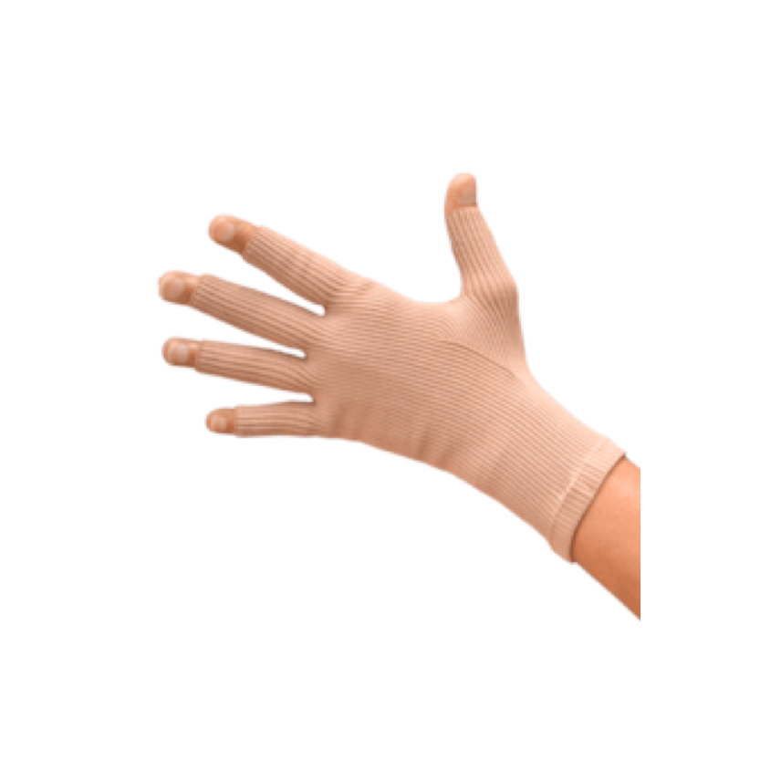 L&R ExoStrong Compression Glove 20-30mmhg