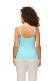 Valletta Top Aqua #71424