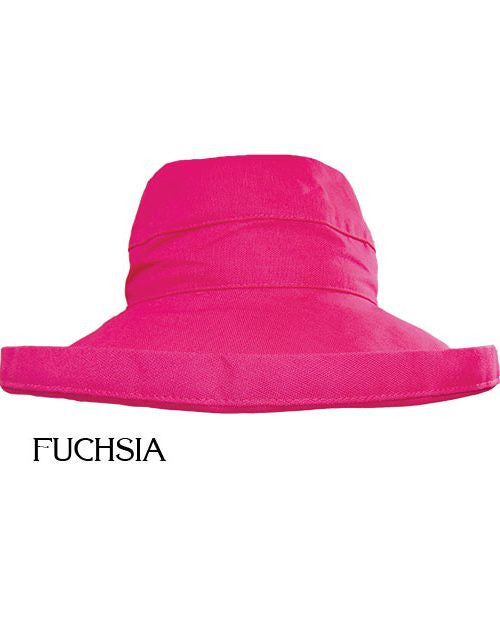 Hats with Heart Martha's Vineyard Hat #875