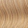 HairUWear HairDo Modern Fringe Instant Bangs