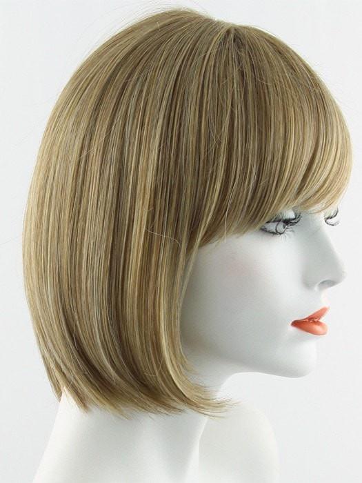 Raquel Welch Classic Cut