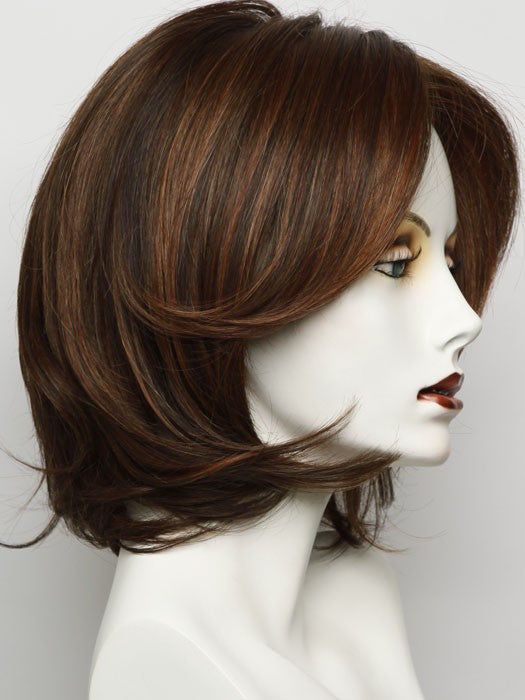 Raquel Welch Upstage Cinnabar