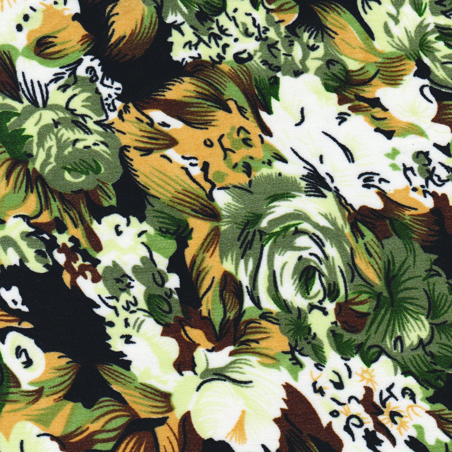 Hats with Heart Turban Tie #650