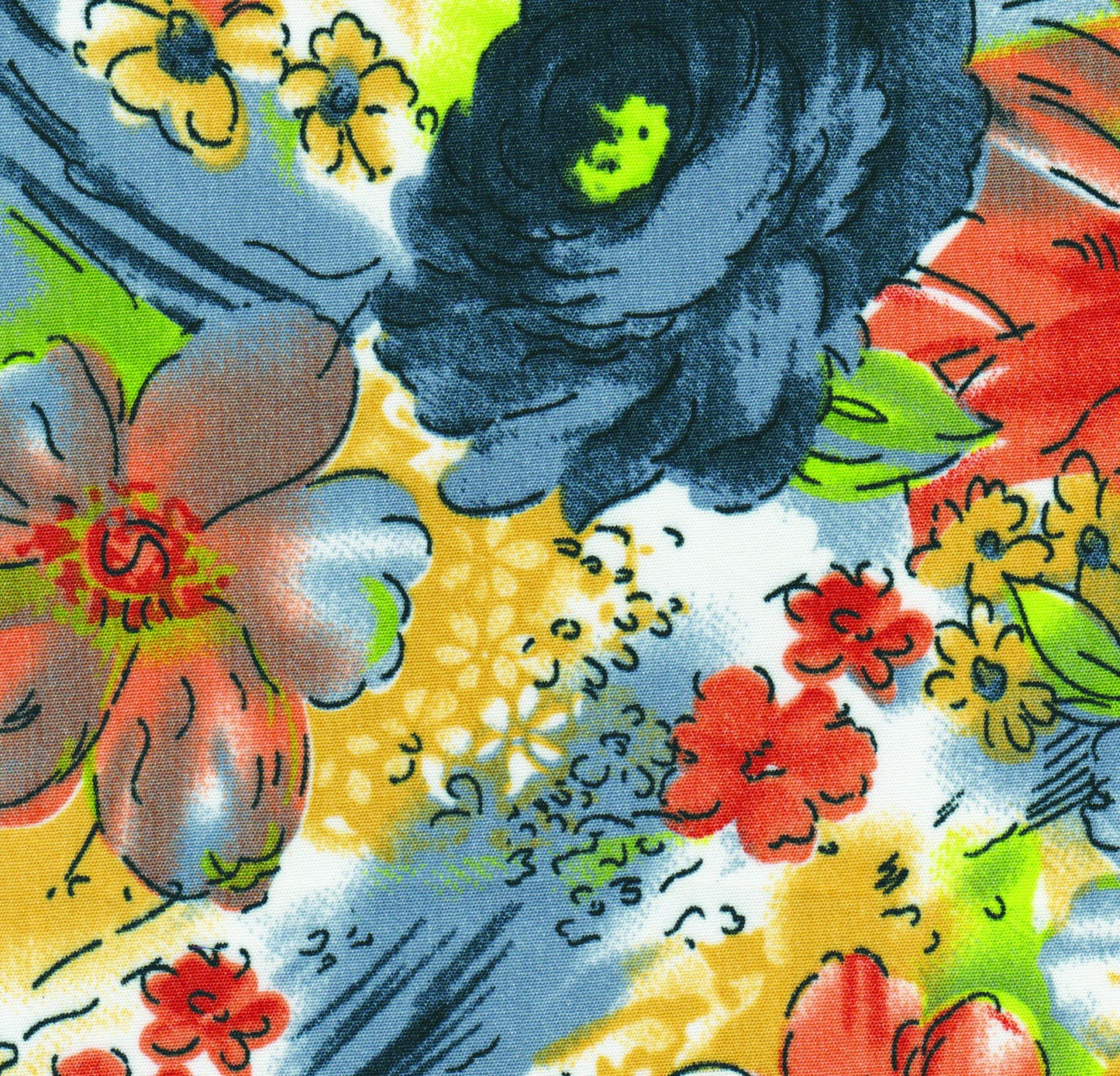 Hats with Heart Turban Tie #650