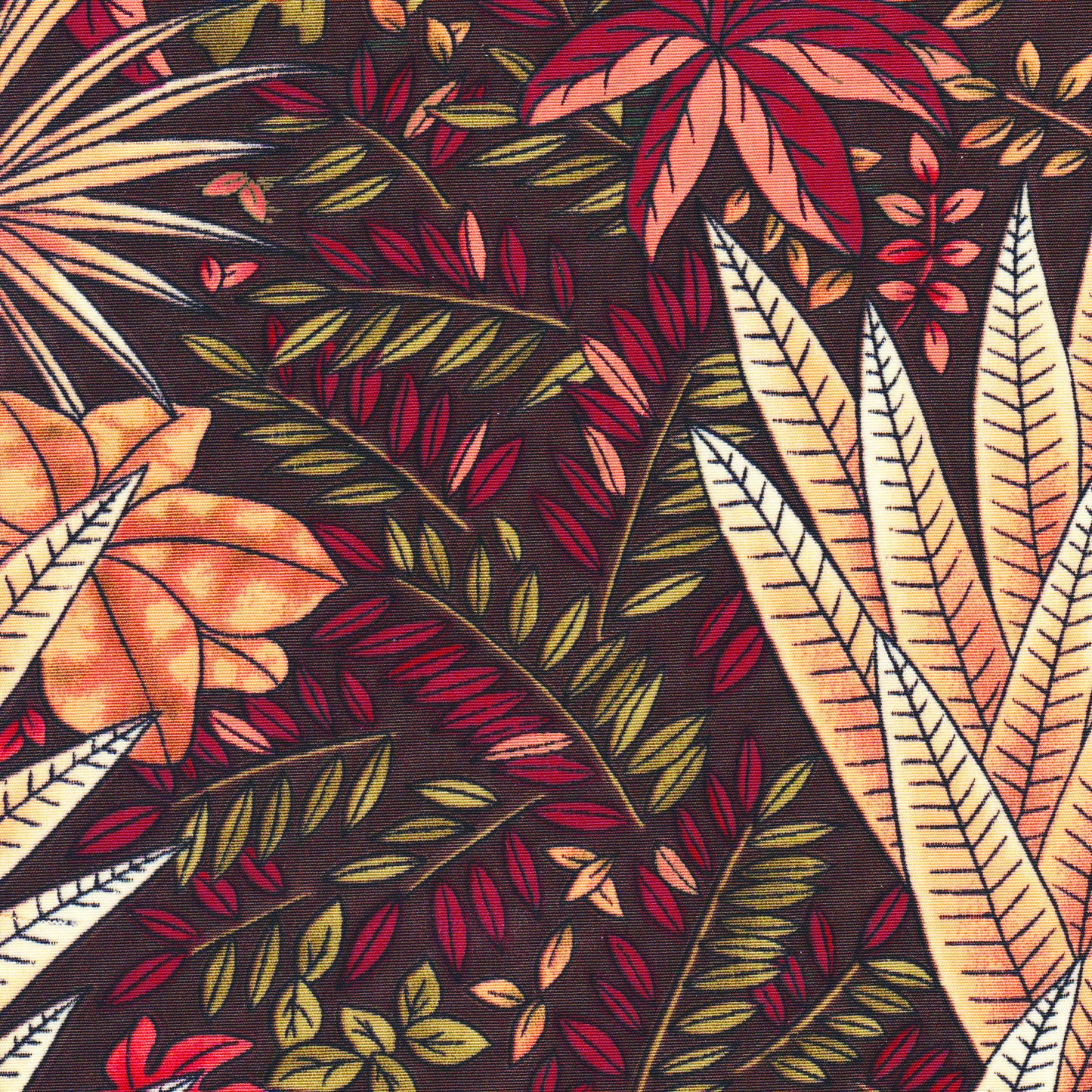 Hats with Heart Turban Tie #650