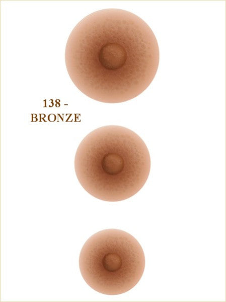 Amoena Nipple Set